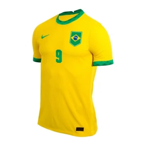 Brasilien 2021 Heimtrikot