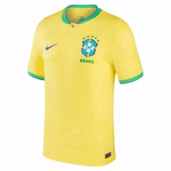 Brasilien 2022 WM Heimtrikot