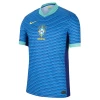 Neymar Jr #10 Brasilien Fußballtrikot Copa America 2024 Auswärtstrikot Herren