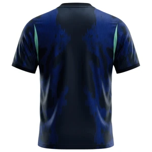 Brasilien Fußballtrikot WM 2026 Auswärtstrikot Herren