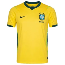 Brasilien Fußballtrikot WM 2026 Heimtrikot Herren