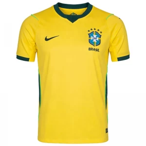 Brasilien Fußballtrikot WM 2026 Heimtrikot Herren