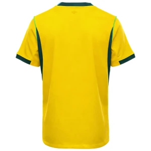 Brasilien Fußballtrikot WM 2026 Heimtrikot Herren