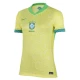 Endrick #21 Brasilien Fußballtrikots Copa America 2024 Heimtrikot Herren