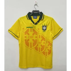 Brasilien Retro Trikot 1994 Heim Herren