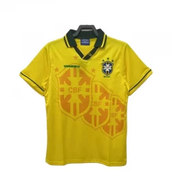 Brasilien Retro Trikot 1994 Heim Herren