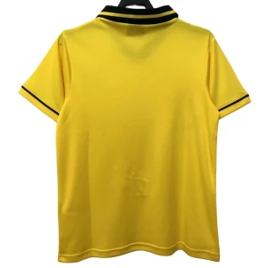 Brasilien Retro Trikot 1994 Heim Herren