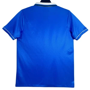 Brasilien Retro Trikot 1996 Auswärts Herren
