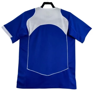 Brasilien Retro Trikot 2004 Auswärts Herren