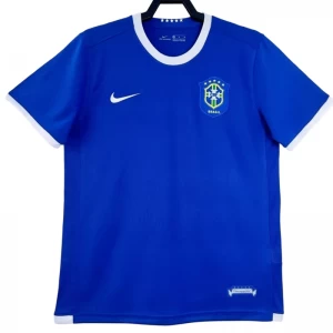 Brasilien Retro Trikot 2006 Auswärts Herren