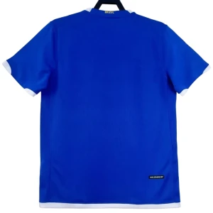 Brasilien Retro Trikot 2006 Auswärts Herren