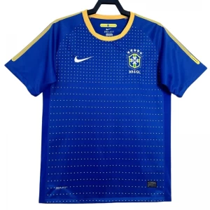 Brasilien Retro Trikot 2010 Auswärts Herren
