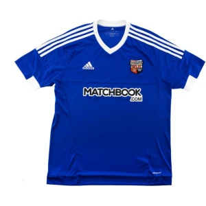 Brentford FC 2015-16 Auswärtstrikot
