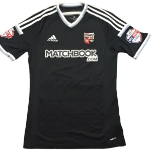 Brentford FC 2015-16 Ausweichtrikot