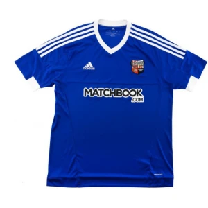 Brentford FC 2016-17 Ausweichtrikot