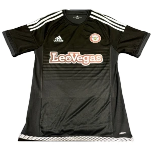 Brentford FC 2017-18 Ausweichtrikot