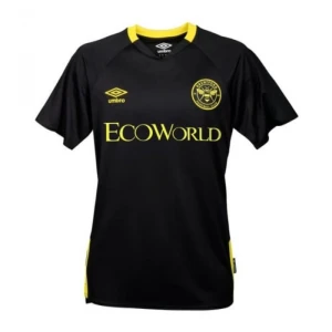 Brentford FC 2019-20 Auswärtstrikot