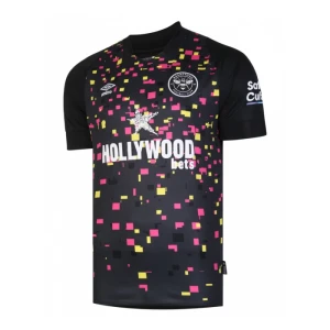 Brentford FC 2022-23 Ausweichtrikot
