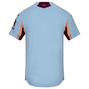 Brentford FC Fußballtrikot 2025-26 Ausweichtrikot Herren