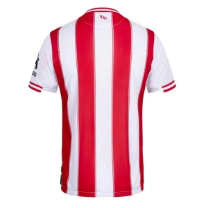 Brentford FC Fußballtrikot 2025-26 Heimtrikot Herren