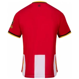 Brentford FC Fußballtrikot 2026-27 Heimtrikot Herren