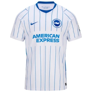 Brighton Fußballtrikot 2026-27 Auswärtstrikot Herren