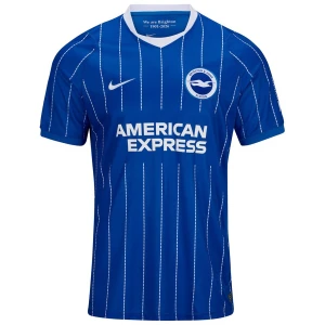 Brighton Fußballtrikot 2026-27 Heimtrikot Herren