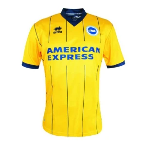 Brighton Hove Albion 2013-14 Auswärtstrikot