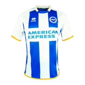 Brighton Hove Albion 2013-14 Heimtrikot