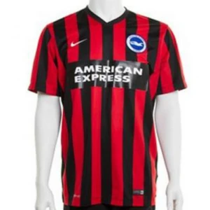 Brighton Hove Albion 2014-15 Auswärtstrikot