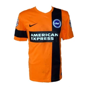 Brighton Hove Albion 2014-15 Ausweichtrikot