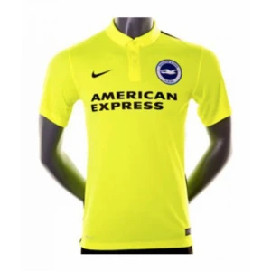 Brighton Hove Albion 2015-16 Auswärtstrikot
