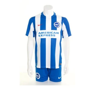 Brighton Hove Albion 2016-17 Heimtrikot