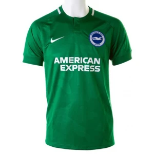 Brighton Hove Albion 2018-19 Auswärtstrikot
