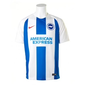 Brighton Hove Albion 2018-19 Heimtrikot
