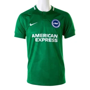 Brighton Hove Albion 2019-20 Ausweichtrikot