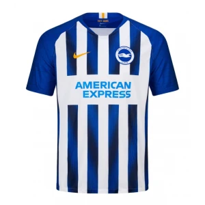 Brighton Hove Albion 2019-20 Heimtrikot