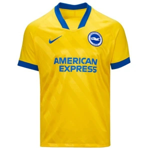 Brighton Hove Albion 2020-21 Auswärtstrikot
