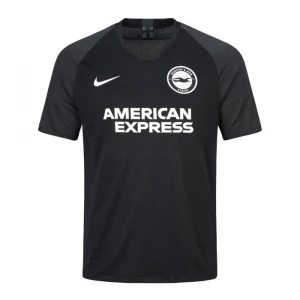 Brighton Hove Albion 2020-21 Ausweichtrikot