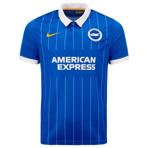 Brighton Hove Albion 2020-21 Heimtrikot