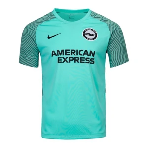 Brighton Hove Albion 2021-22 Auswärtstrikot