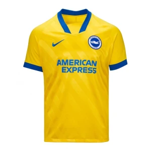 Brighton Hove Albion 2021-22 Ausweichtrikot