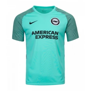 Brighton Hove Albion 2022-23 Ausweichtrikot