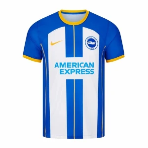 Brighton Hove Albion 2022-23 Heimtrikot