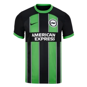 Brighton Hove Albion 2023-24 Auswärtstrikot