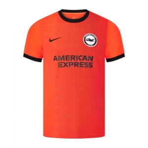 Brighton Hove Albion 2023-24 Ausweichtrikot