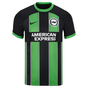 Brighton Hove Albion 2024-25 Ausweichtrikot