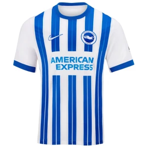 Brighton Hove Albion 2024-25 Heimtrikot