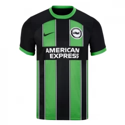 Brighton Hove Albion Fußballtrikot 2023-24 Auswärtstrikot Herren