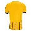 Brighton Hove Albion Fußballtrikot 2024-25 Auswärtstrikot Herren